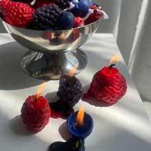 Load image into Gallery viewer, Mixed Berry Candles - 16 Pack