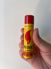 Load image into Gallery viewer, Mini Butane Lighter