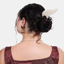 Load image into Gallery viewer, Angel Wing Hairpin