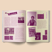 Load image into Gallery viewer, Heartbeat Magazine: Music, Sound, Emotion
