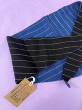 Load image into Gallery viewer, Zero Waste Bandana, Linen