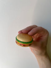 Load image into Gallery viewer, Burger Lighter