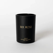 Load image into Gallery viewer, Violet Candle