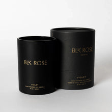 Load image into Gallery viewer, Violet Candle