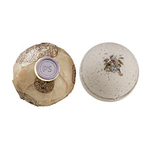 Load image into Gallery viewer, Organic Lavender Bath Bomb