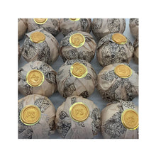Load image into Gallery viewer, Organic Lemongrass Bath Bomb