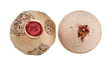 Load image into Gallery viewer, Organic Secret Garden Bath Bomb