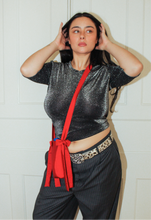 Load image into Gallery viewer, Melrose Tee, Dazzle