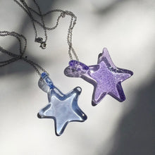 Load image into Gallery viewer, Star Necklace