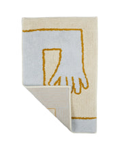 Load image into Gallery viewer, Embrace Bathmat - Blue