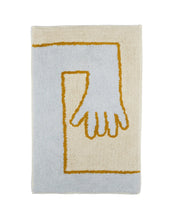 Load image into Gallery viewer, Embrace Bathmat - Blue