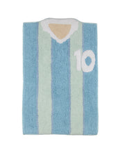 Load image into Gallery viewer, Jersey Bathmat