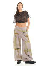 Load image into Gallery viewer, Painted Fog Balloon Sweatpant