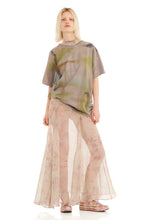 Load image into Gallery viewer, Painted Fog Sorrel Tee