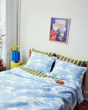 Load image into Gallery viewer, Cloud Coverlet Set