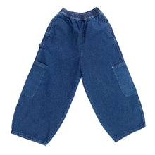 Load image into Gallery viewer, Denim Chef Pant