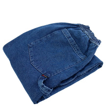 Load image into Gallery viewer, Denim Chef Pant