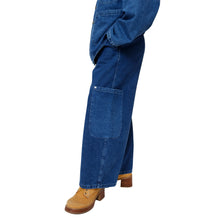 Load image into Gallery viewer, Denim Chef Pant