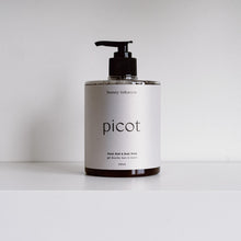 Load image into Gallery viewer, Honey Tobacco Body Wash