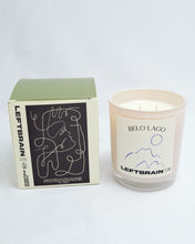 Load image into Gallery viewer, Belo Lago Candle