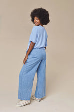 Load image into Gallery viewer, Disco Pant, Light Denim