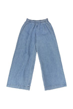 Load image into Gallery viewer, Disco Pant, Light Denim