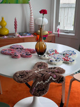 Load image into Gallery viewer, Flub-Fetti Table Mat
