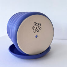 Load image into Gallery viewer, LAST ONE! Wavy Planter