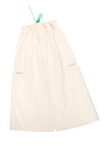 Load image into Gallery viewer, Flour Work Skirt