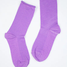 Load image into Gallery viewer, Cotton Socks