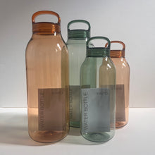 Load image into Gallery viewer, Water Bottle, 500ml (4 colours)