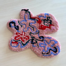 Load image into Gallery viewer, Flub-Fetti Table Mat