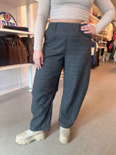 Load image into Gallery viewer, Barrel Pants, Wool