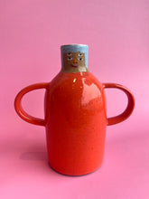 Load image into Gallery viewer, Lady Vase