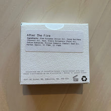Load image into Gallery viewer, After the Fire Smiley Soap Bar