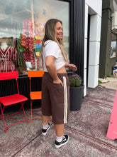 Load image into Gallery viewer, Bermuda Trackies XL