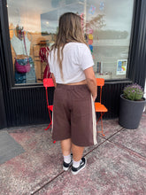 Load image into Gallery viewer, Bermuda Trackies XL