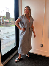 Load image into Gallery viewer, Baja Maxi Dress