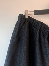 Load image into Gallery viewer, Barrel Pants, Denim