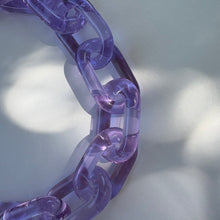 Load image into Gallery viewer, Chunky Chain Necklace