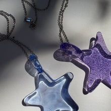Load image into Gallery viewer, Star Necklace