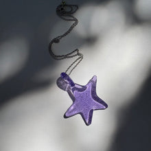 Load image into Gallery viewer, Star Necklace
