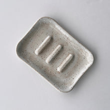 Load image into Gallery viewer, Soap Dish