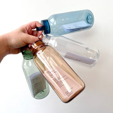Load image into Gallery viewer, Water Bottle, 500ml (4 colours)