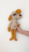 Load image into Gallery viewer, Dougie Plushie