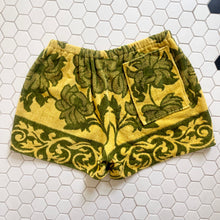 Load image into Gallery viewer, Towel Shorts (Multiple Colours)