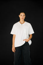 Load image into Gallery viewer, Basic Tee, Bright White