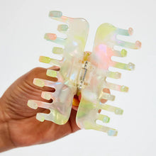 Load image into Gallery viewer, Jojo Claw, Small - Sherbert