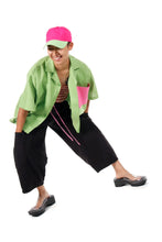 Load image into Gallery viewer, Licorice Chef Pant
