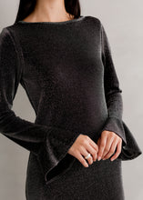 Load image into Gallery viewer, Libby Dress, Dazzle